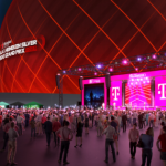 How Heineken, T-Mobile and MoneyGram Created Premium Brand Experiences at F1 Las Vegas Grand Prix